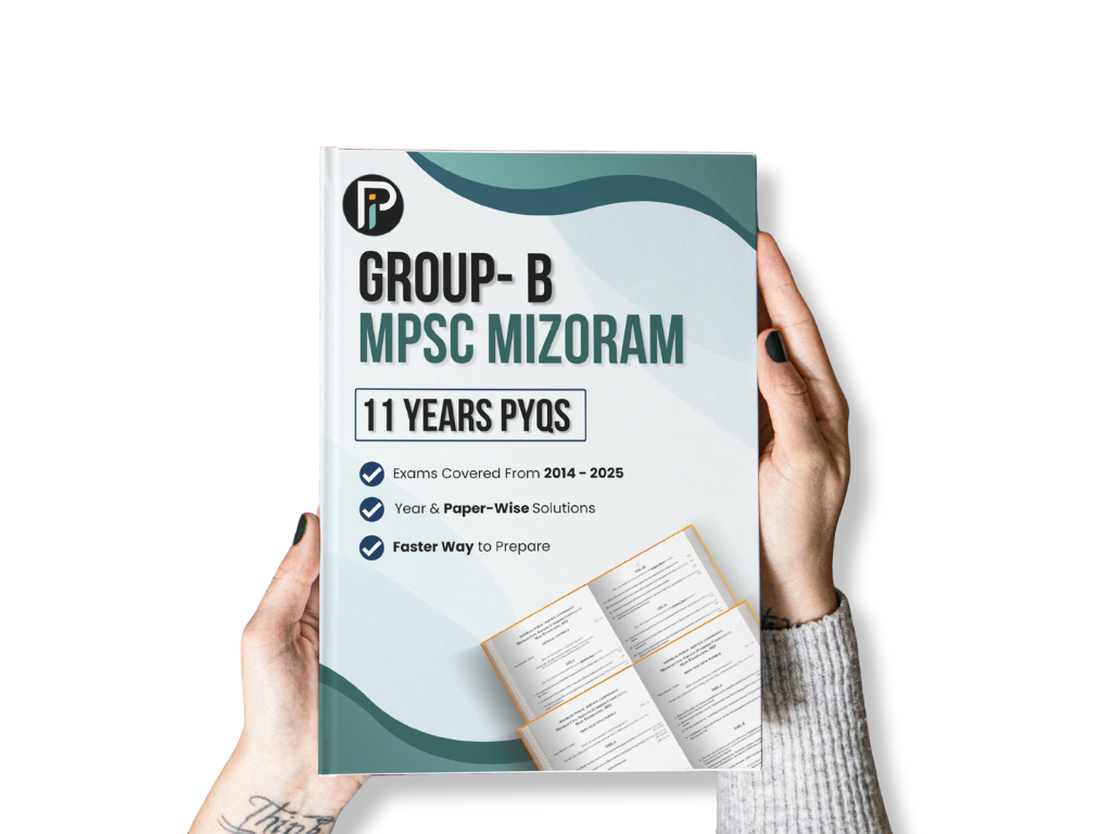 Mizoram PYQs
